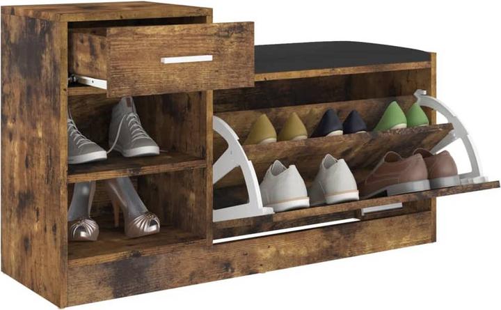 Image du produit VidaXL Calvin (94.5 x 31 x 57 cm)