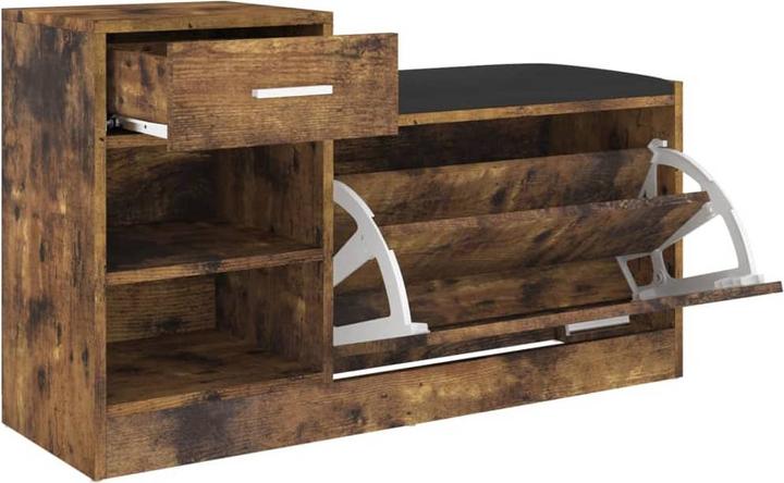 Image du produit VidaXL Calvin (94.5 x 31 x 57 cm)