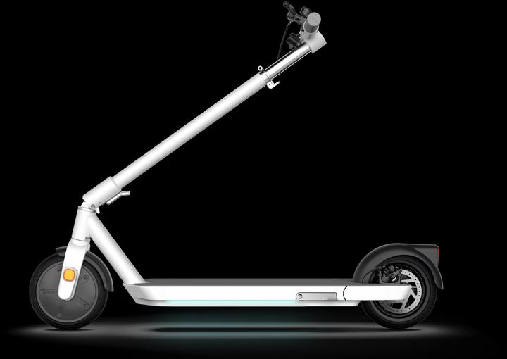 Image du produit Okai ES20 NEON (25 km/h, 40 km, 300 W)