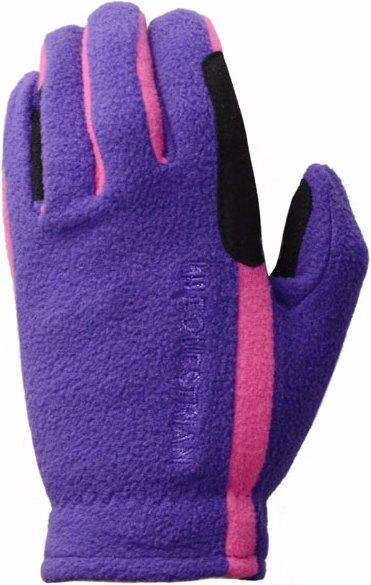 Actual product image Hy 5 Riding gloves fleece (XL)