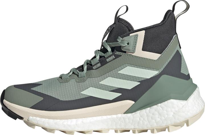 Actual product image adidas Free Hiker 2 GTX (41.5)