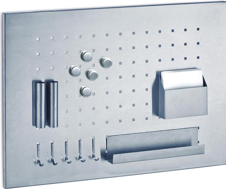 Immagine prodotto Zeller Present Memoboard (Calamita, 50 x 35 cm)