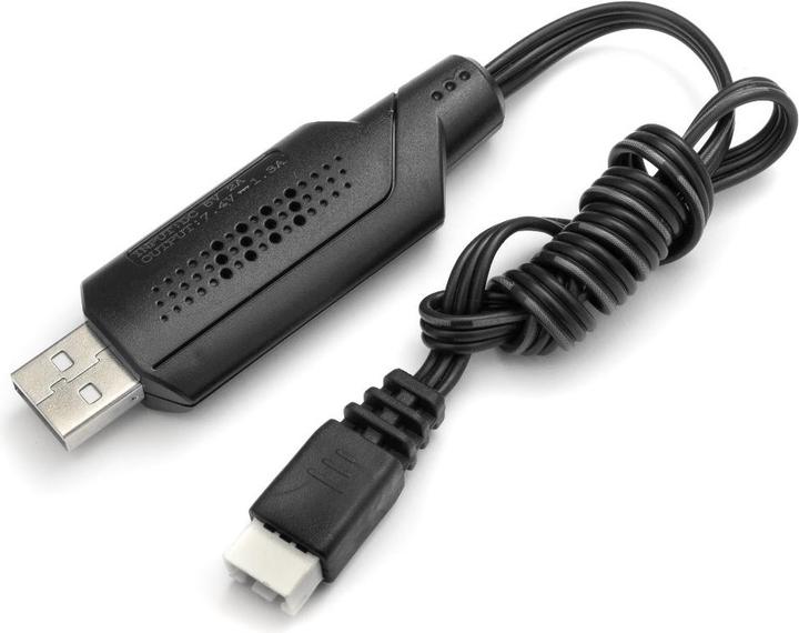 Blackzon USB-Ladegerät