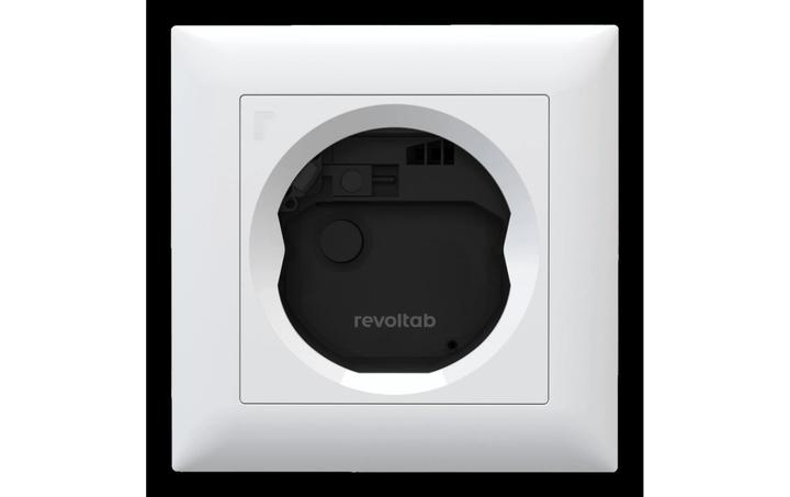 Actual product image Revoltab Smart Room Fragrance Diffuser Starter Pack 3 White, Neroli 38°