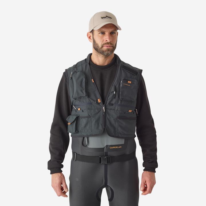 Produktbild Caperlan WADING 500 (S/M)