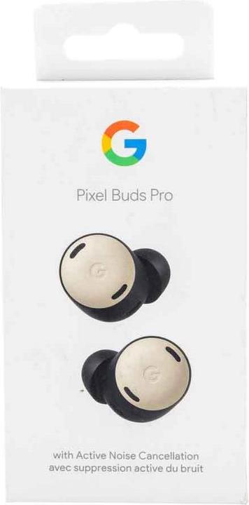 Produktbild Google Pixel Buds Pro (ANC, 7 h, Kabellos)