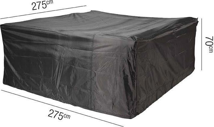 AeroCover Schutzhülle