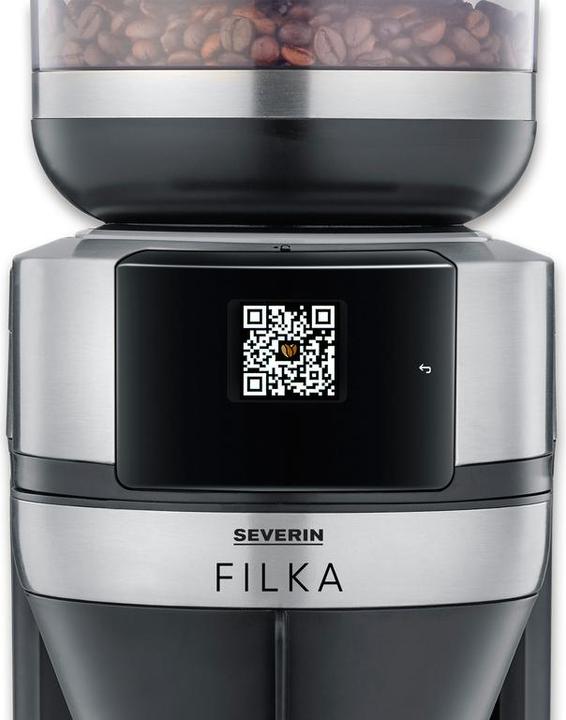 Actual product image Severin KA4852
