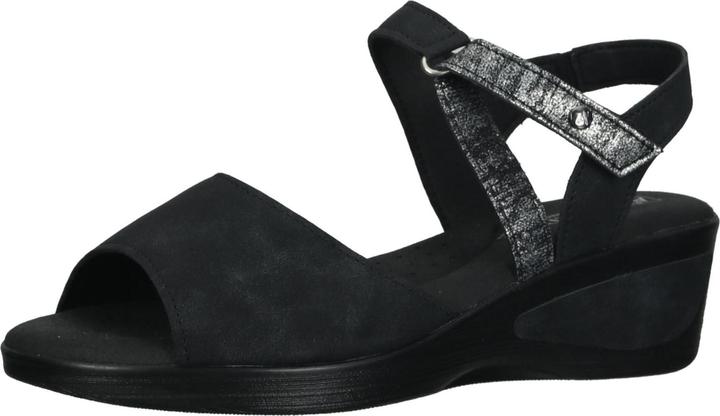 Actual product image Arcopedico Super comfortable sandal with outstanding quality. This high quality shoe is (40)