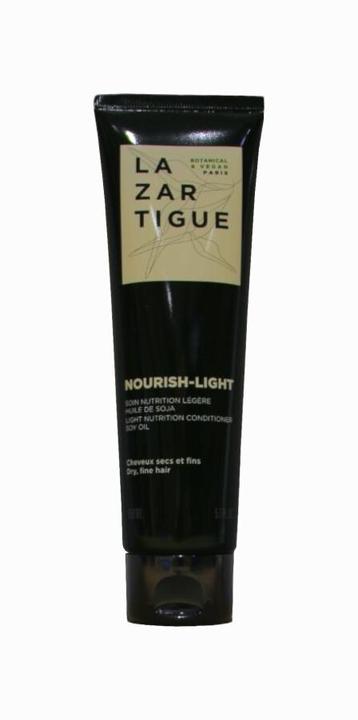 Produktbild Lazartigue Nourishing Light Soin 150 ml (150 ml, Flüssiges Shampoo)