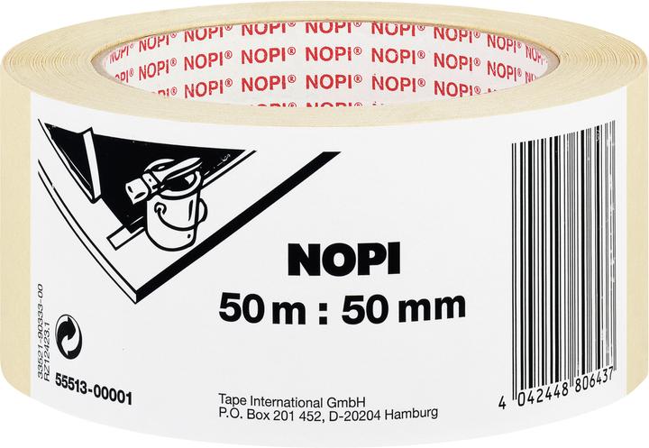 NOPI masking tape (50 mm)