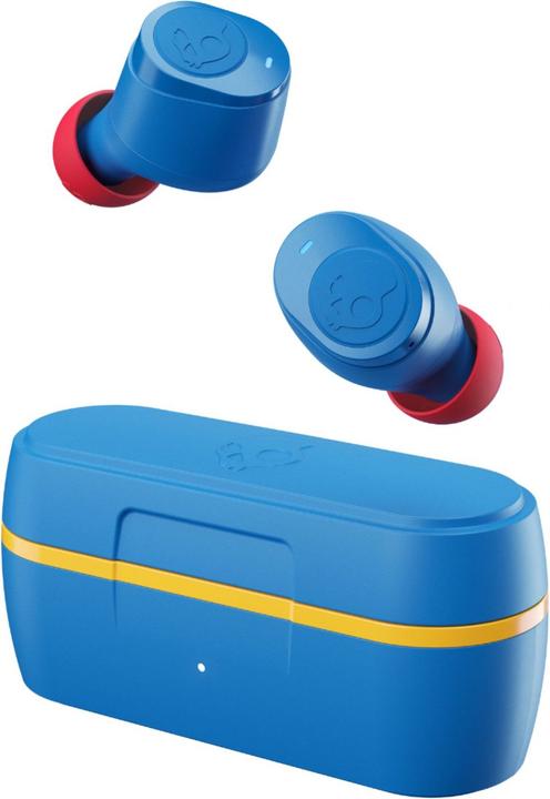 Image du produit Skullcandy Jib (pas de réduction du bruit, 12 h, Sans fil)