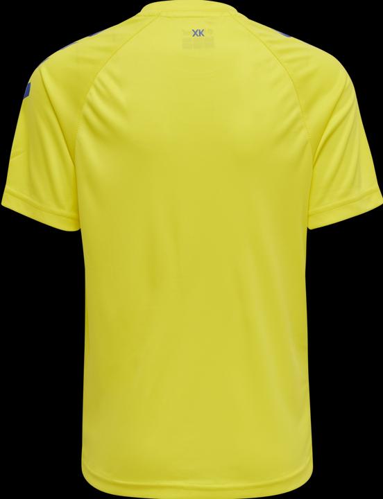 Immagine prodotto hummel Core Xk Core Poly T-Shirt S/S Bambini (140)