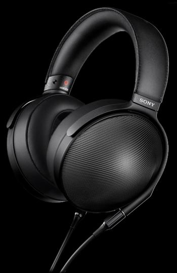 Immagine prodotto Sony Serie MDR-Z1R Signature (Nessuna soppressione del rumore, Cablato)