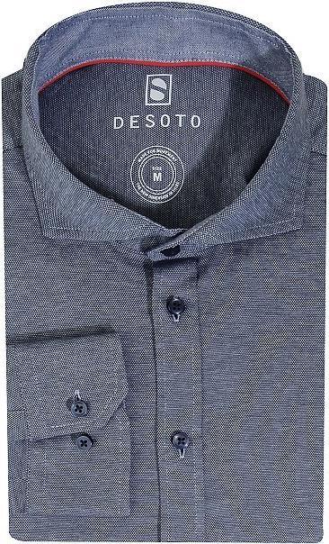 Actual product image Desoto Jersey shirt (L)