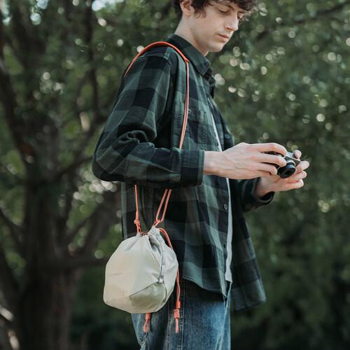 Actual product image Pgytech OneGo Drawstring (Camera bag)