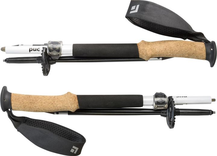 Actual product image Black Diamond Alpine FLZ (120 - 140 cm)