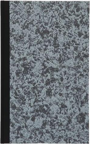 Immagine prodotto Tarifold Taccuino Djois Special a righe 200 mm x 330 mm Grigio (20 x 33 cm, Righe)
