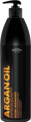 Actual product image Joanna PROF szampon olejek arganowy 1L (1000 ml)