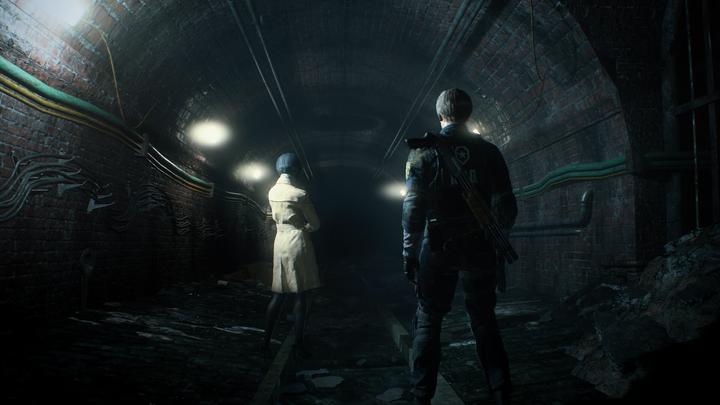 Immagine prodotto Capcom Residente Male 2 (PS4, Multilingue)
