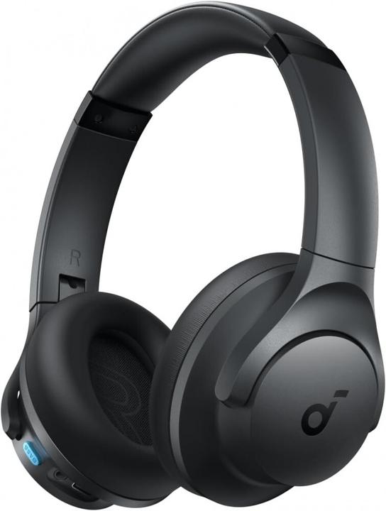 Image du produit Anker Casque Soundcore Q11i gris foncé