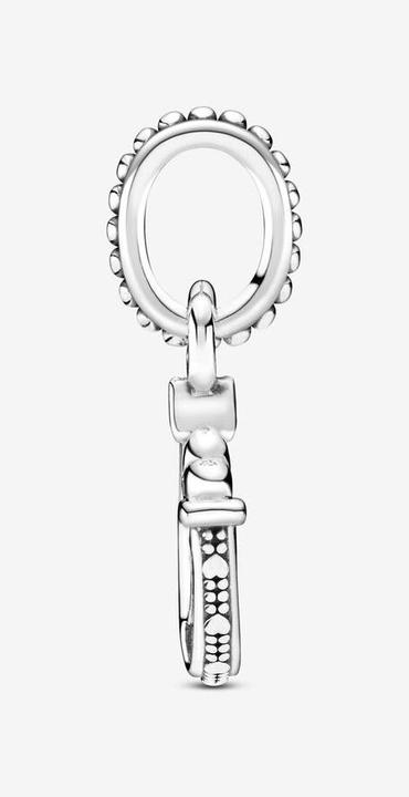 Image du produit Pandora Horseshoe and Heart (Argent 925, Pierres)
