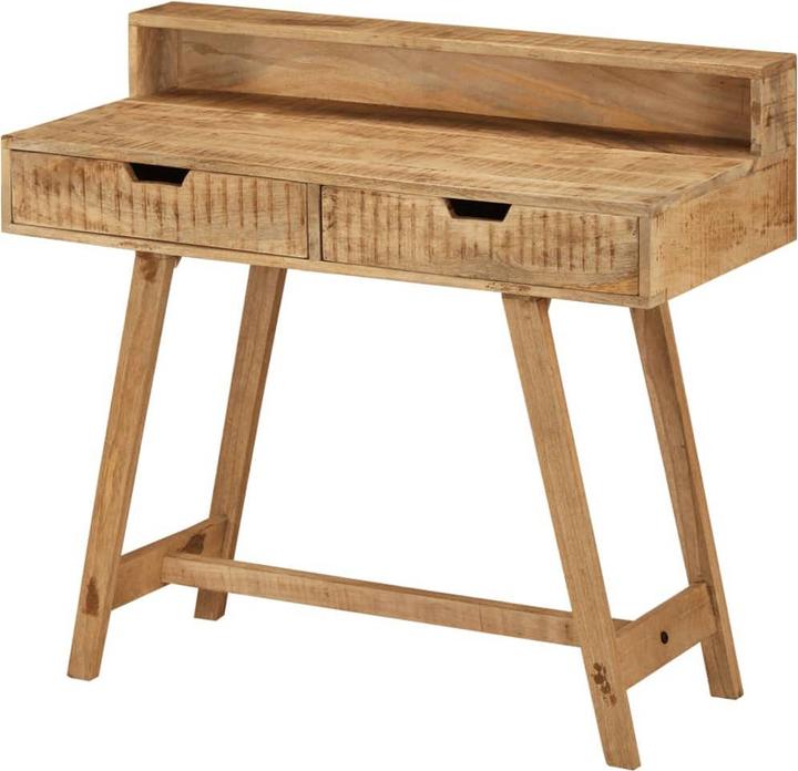 Produktbild VidaXL Schreibtisch (100 x 45 x 90 cm)