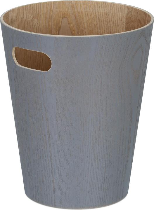 Actual product image Relaxdays Wastebasket (7.50 l)