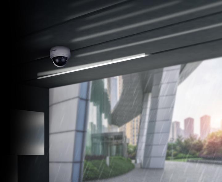 Produktbild D-Link DCS-4612EK (1920 x 1080 Pixels)