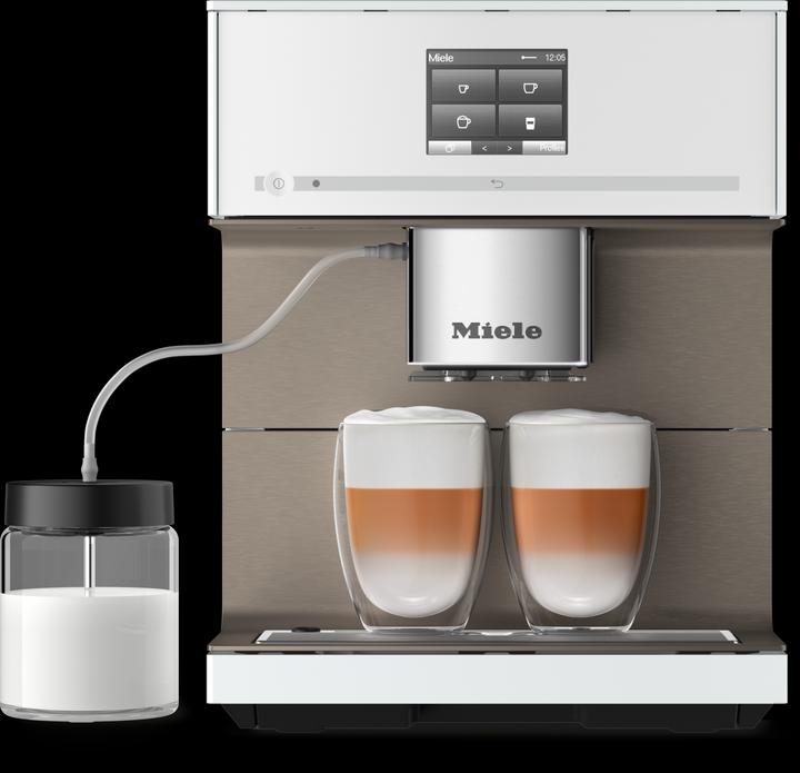 Immagine prodotto Miele CM 7550