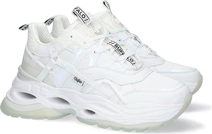 Actual product image Buffalo Triplet Hollow Sneaker Low - 109761 (40)