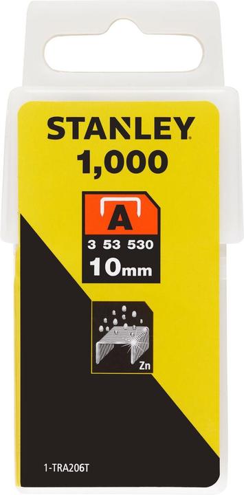 Immagine prodotto Stanley Tipo di staffe