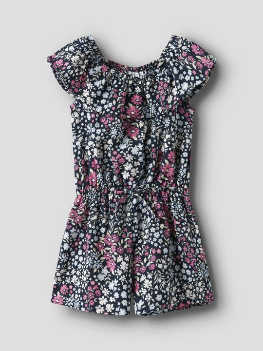 Produktbild Name it Print Playsuit (110)