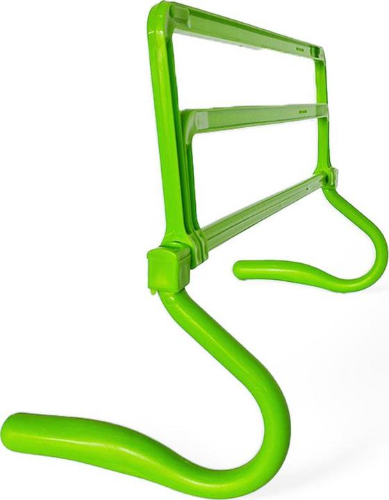 Image du produit Omada Mini haie réglable réglable 4 hauteurs 15 à 40 cm