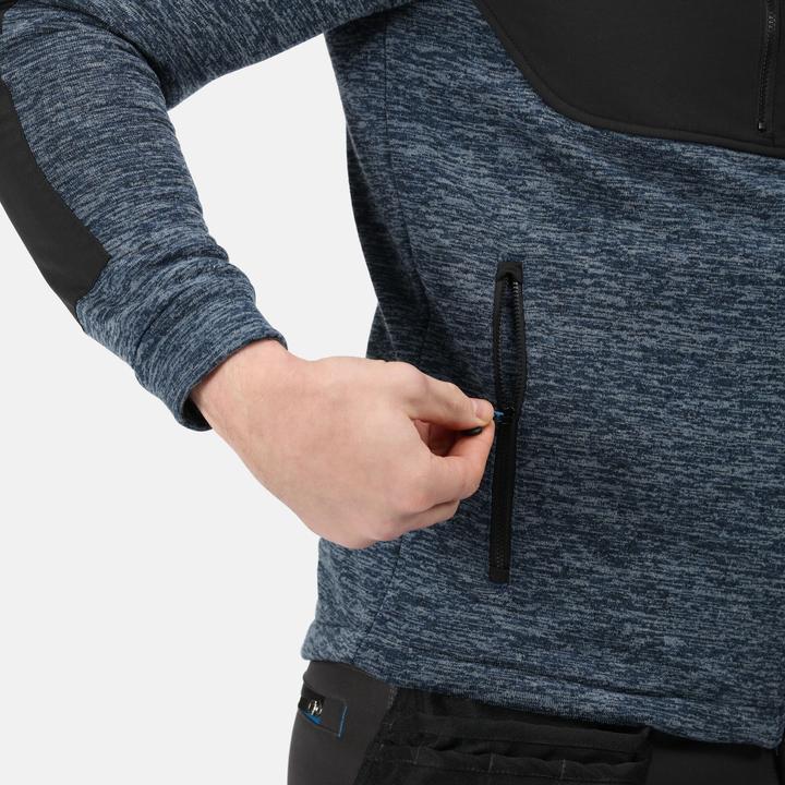 Actual product image Regatta Heist jacket (S)