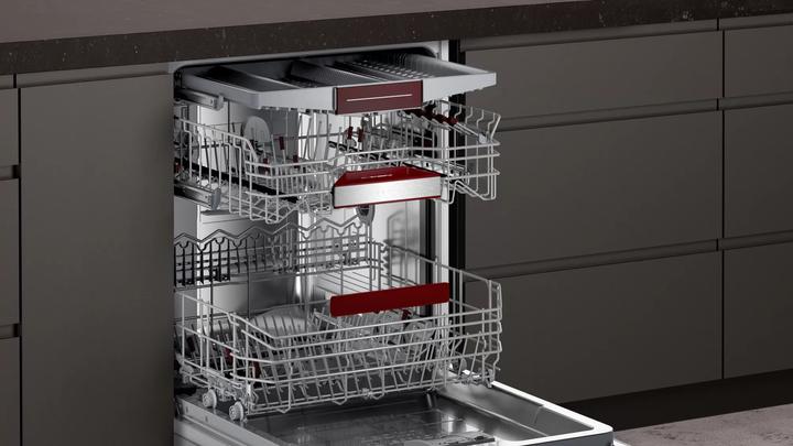 Immagine prodotto Neff S147ZCS35E