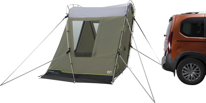 Produktbild Outwell Dunecrest S (Vorzelt, 9.20 kg, 1 Person)