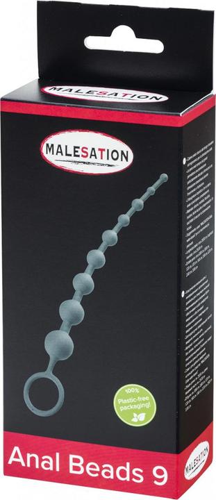 Produktbild Malesation Anal Beads 9