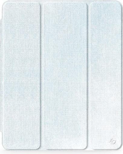Image du produit Dux Ducis Unid Case (iPad Pro 12.9 2020 (4. Gen), iPad Pro 12.9 2022 (6e génération), iPad Pro 12.9 2021 (5ème génération), iPad Air 13 2024 (M2), iPad Pro 12.9 2018 (3. Gen))