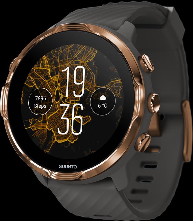 Produktbild Suunto 7 (50 mm)