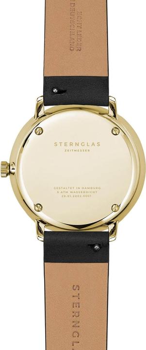 Image du produit Sternglas S01-ND02-KL08 (Montre analogique, 33 mm)