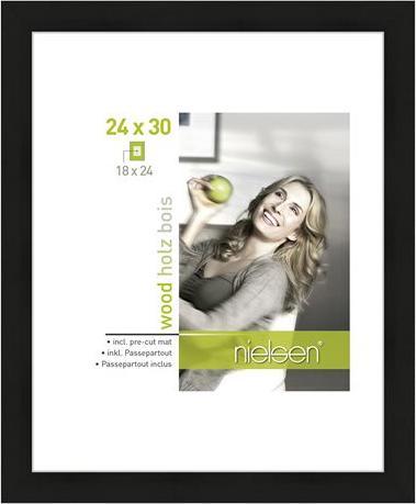 Image du produit Nielsen Apollo 24x30 Bois (30 x 40 cm)