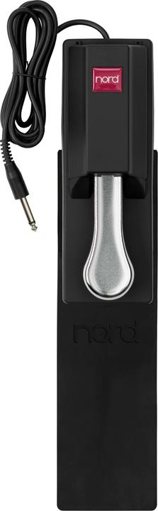 Actual product image Nord Single Pedal 1 (Instrument foot pedal)