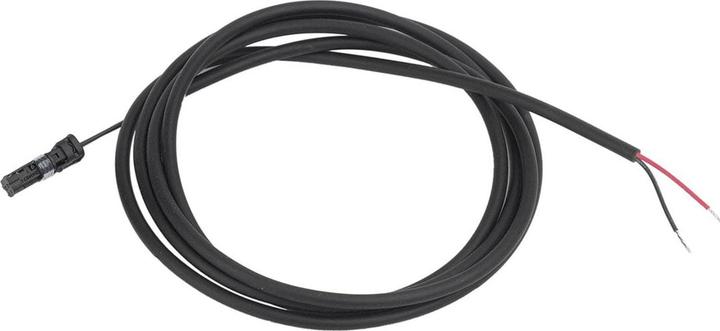 Actual product image Bosch eBike Rear lighting cable 200 mm