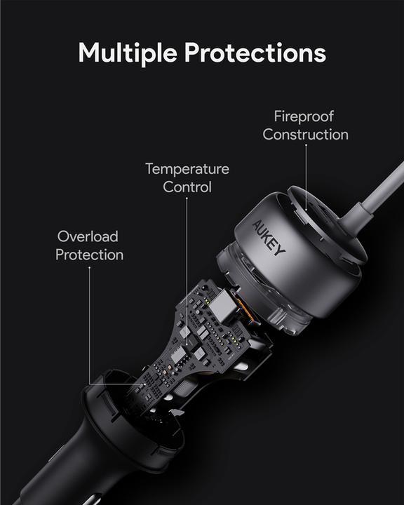 Immagine prodotto Aukey Pathfinder Sling
