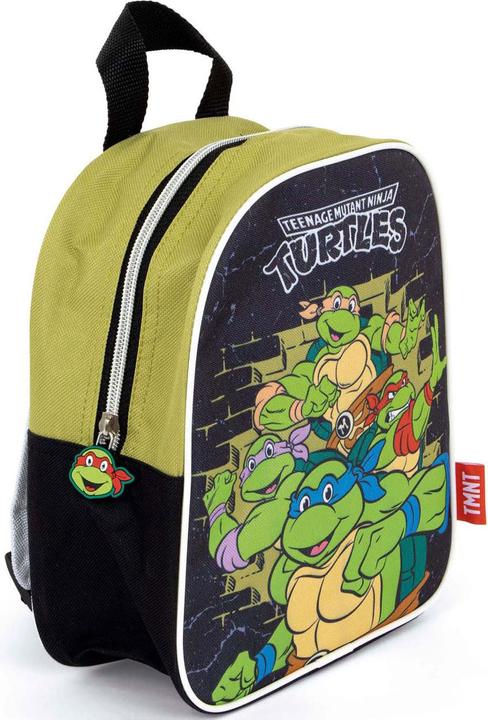 Produktbild Rucksack Teenage Mutant Ninja Turtles