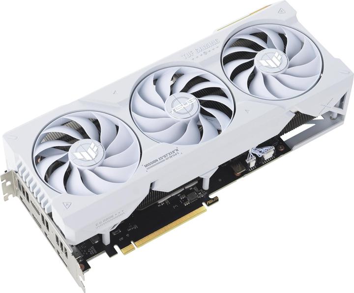 Produktbild ASUS TUF Gaming GeForce RTX 4070 Ti OC (12 GB)