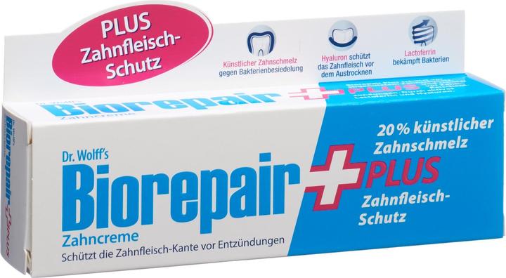 Produktbild Biorepair Plus (75 ml)