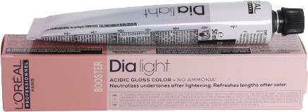 Image du produit L'Oréal Paris Dia Light Booster Cuivre 50ml (Cuivre)