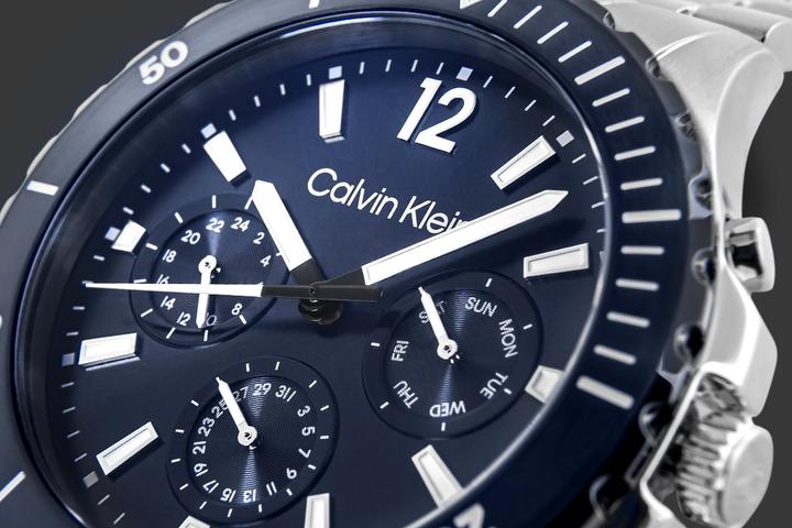 Produktbild Calvin Klein Multifunction 25200115 (Sportuhr)